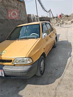 Saipa 131